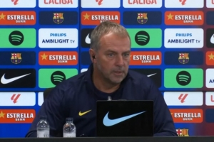 弗里克：西班牙没有照顾好球员，国家队和俱乐部必须保持良好沟通