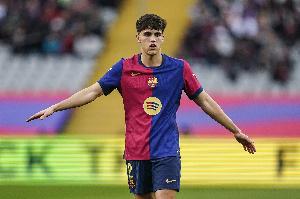 库巴西：拉莫斯和皮克的搭档是传奇，我特别渴望赢得世界杯