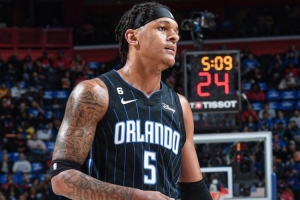 弗拉格之前五位状元首秀数据表现！仅班凯罗打出准明星数据！