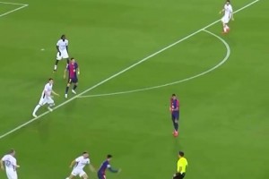 低调优雅的大师！官方转发佩德里上赛季欧冠精彩集锦：艺术品！